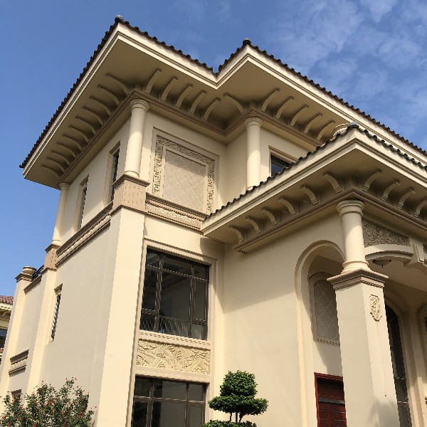 外墻透明環氧抗堿封閉底漆
