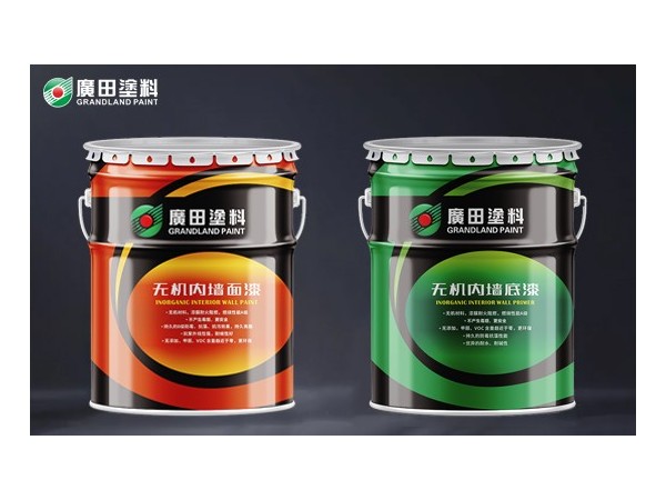 處暑說消防，廣田無機防火涂料助您解決消防驗收難題！