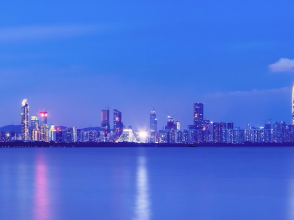 李希到深圳調研 在推進粵港澳大灣區(qū)建設中發(fā)揮好深圳的重要作用