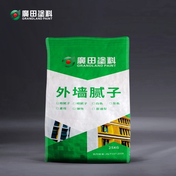 環氧膩子